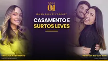 Priscilla Picoli e Yuri