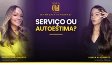 Sinara Nascimento