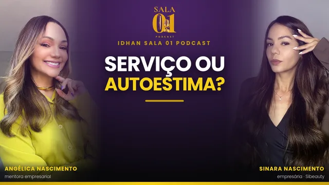 Sinara Nascimento