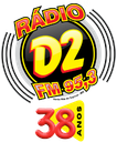 Rádio D2 FM 95,3